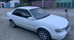 Toyota Corolla 1997 годаүшін2 500 000 тг. в Семей – фото 5