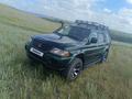 Mitsubishi Montero Sport 2002 годаүшін6 000 000 тг. в Караганда – фото 3