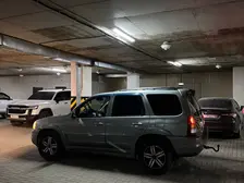 Mazda Tribute, 2003