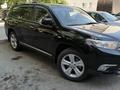 Toyota Highlander 2013 года за 15 900 000 тг. в Павлодар – фото 3