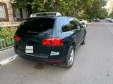 Volkswagen Touareg 2004 года за 5 500 000 тг. в Астана – фото 5