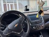 Chevrolet Malibu 2017 года за 9 000 000 тг. в Талдыкорган – фото 4