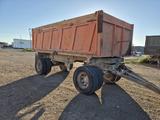 МАЗ  Прицеп самосвальный 2008 годаүшін2 500 000 тг. в Кызылорда – фото 5
