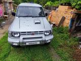 Mitsubishi Pajero 1997 годаfor3 700 000 тг. в Алматы