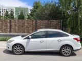 Ford Focus 2014 года за 3 500 000 тг. в Астана – фото 2
