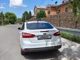 Ford Focus 2014 года за 3 500 000 тг. в Астана – фото 3