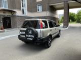 Honda CR-V 1996 годаүшін2 900 000 тг. в Караганда – фото 4