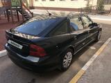 Opel Vectra 2001 года за 1 850 000 тг. в Караганда – фото 4