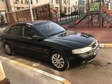 Opel Vectra 2001 года за 2 061 000 тг. в Караганда – фото 3