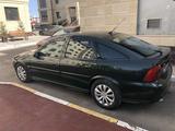 Opel Vectra 2001 года за 2 061 000 тг. в Караганда – фото 5