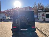 Mercedes-Benz G 500 2014 года за 33 000 000 тг. в Актобе – фото 4
