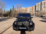 Mercedes-Benz G 500 2014 года за 33 000 000 тг. в Актобе