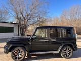 Mercedes-Benz G 500 2014 года за 33 000 000 тг. в Актобе – фото 3