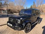 Mercedes-Benz G 500 2014 года за 33 000 000 тг. в Актобе – фото 2
