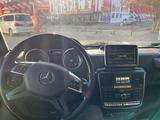 Mercedes-Benz G 500 2014 года за 33 000 000 тг. в Актобе – фото 5