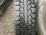 Зимние авто шины MAXXIS R15 195үшін170 000 тг. в Усть-Каменогорск – фото 2