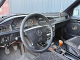 Mercedes-Benz 190 1982 года за 1 700 000 тг. в Мерке – фото 5