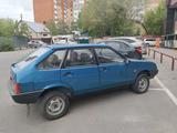 ВАЗ (Lada) 2109 2000 года за 2 200 000 тг. в Астана – фото 5