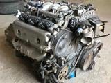 Двигатель Acura C35A 3.5 V6 24V за 500 000 тг. в Костанай – фото 2
