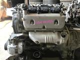 Двигатель Acura C35A 3.5 V6 24V за 500 000 тг. в Костанай – фото 3