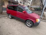 Honda Stepwgn 1996 года за 2 370 000 тг. в Алматы – фото 4