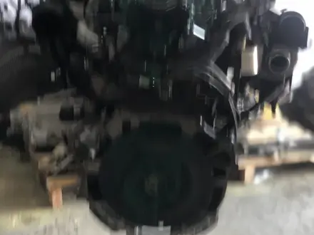 Двигатель Kia Sportage 2.0I 112-140 л/с d4ea за 100 000 тг. в Челябинск