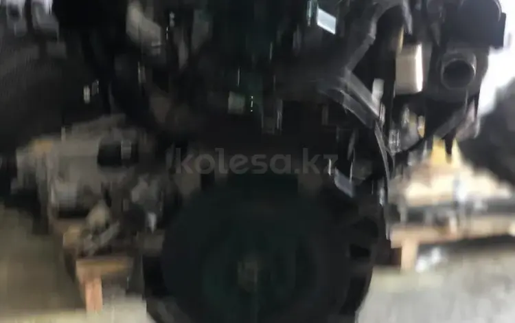 Двигатель Kia Sportage 2.0I 112-140 л/с d4ea за 100 000 тг. в Челябинск