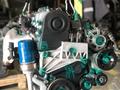 Двигатель Kia Sportage 2.0I 112-140 л/с d4ea за 100 000 тг. в Челябинск – фото 3