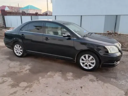 Toyota Avensis 2008 года за 4 199 000 тг. в Актобе