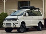 Mitsubishi Delica 1998 года за 9 500 000 тг. в Алматы
