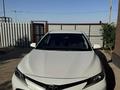 Toyota Camry 2020 года за 10 500 000 тг. в Уральск – фото 2