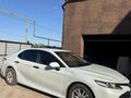 Toyota Camry 2020 года за 10 500 000 тг. в Уральск – фото 4