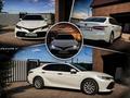 Toyota Camry 2020 года за 10 500 000 тг. в Уральск