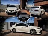 Toyota Camry 2020 года за 10 500 000 тг. в Уральск