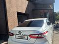 Toyota Camry 2020 года за 10 500 000 тг. в Уральск – фото 5