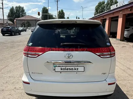 Toyota Estima 2008 года за 4 200 000 тг. в Астана – фото 2