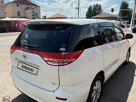 Toyota Estima 2008 года за 4 200 000 тг. в Астана – фото 3