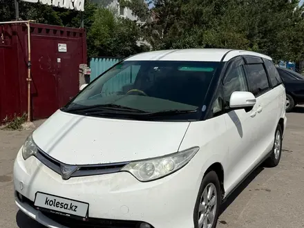 Toyota Estima 2008 года за 4 200 000 тг. в Астана