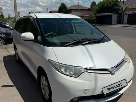 Toyota Estima 2008 года за 4 200 000 тг. в Астана – фото 6