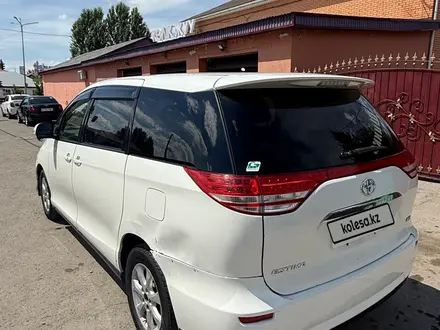 Toyota Estima 2008 года за 4 200 000 тг. в Астана – фото 7