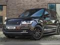 Land Rover Range Rover 2013 годаүшін27 500 000 тг. в Алматы – фото 2