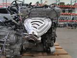 Двигатель 3ZR-FE Toyota с Японии! Контрактный! за 420 000 тг. в Астана – фото 3
