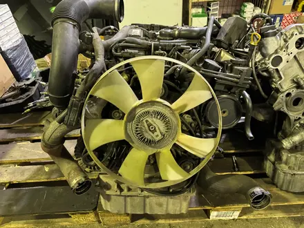 Двигатель OM 651 за 2 000 000 тг. в Павлодар – фото 3