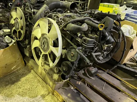 Двигатель OM 651 за 2 000 000 тг. в Павлодар – фото 7