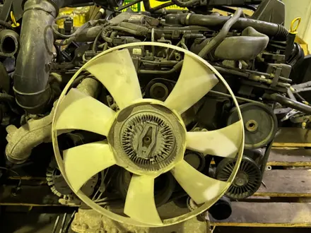 Двигатель OM 651 за 2 000 000 тг. в Павлодар – фото 11