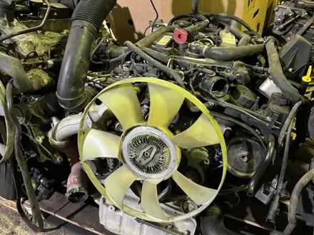 Двигатель OM 651 за 2 000 000 тг. в Павлодар – фото 12