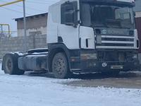 Scania 1998 годаfor9 000 000 тг. в Алматы