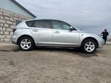 Mazda 3 2006 года за 2 800 000 тг. в Кокшетау – фото 4