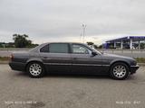 BMW 740 1995 годаүшін3 337 995 тг. в Алматы – фото 2