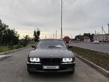 BMW 7 Series, 1995